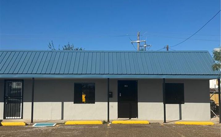 Pictures of Restaurant property located at 601 E 9th Street # c, Mission, TX 78572 for lease - image #1