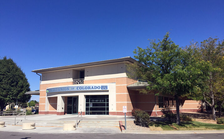 Pictures of Office property located at 1721 US-50, Pueblo, CO 81008 for sales - image #1