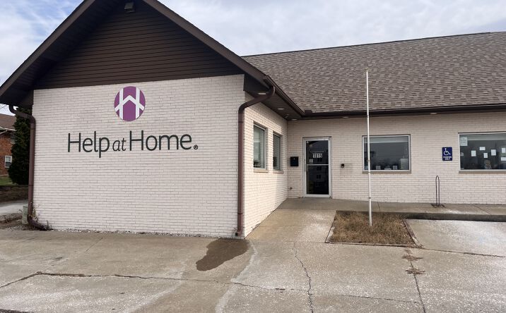 Pictures of Retail, Office property located at 1815 S Walnut St, Bloomington, IN 47401 for lease - image #1