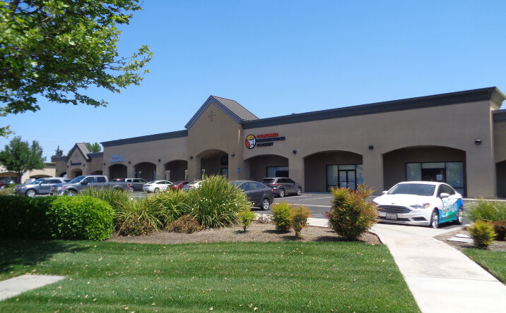 Pictures of Office property located at 580 N Wilma Ave, Ripon, CA 95366 for lease - image #1