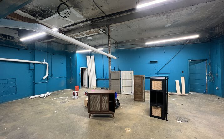 Pictures of Office, Industrial, Special Purpose property located at 2112 Dayton Blvd, Chattanooga, TN 37415 for lease - image #1