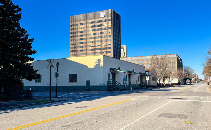 Pictures of Industrial property located at 602 Reynolds St, Augusta, GA 30901 for lease - image #1