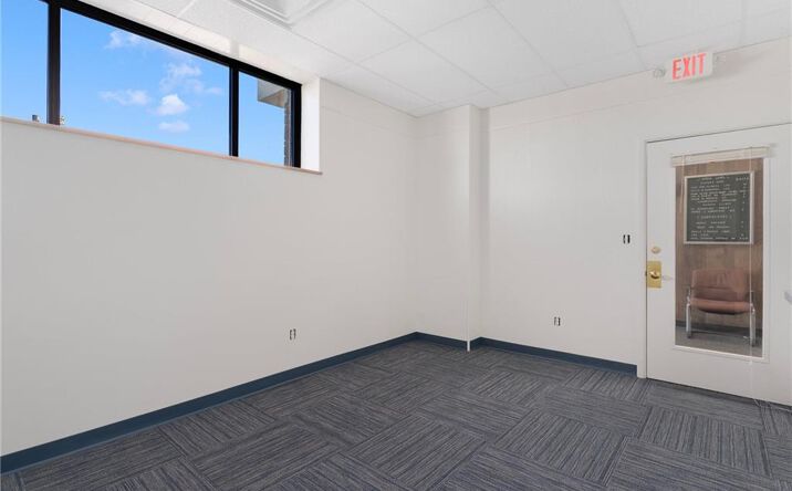 Pictures of Office property located at 63 Eddie Dowling Hwy, North Smithfield, RI 02896 for lease - image #1