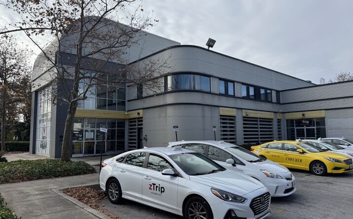 Pictures of Retail, Office, Industrial property located at 2100 Huntingdon Ave, Baltimore, MD 21211 for lease - image #1