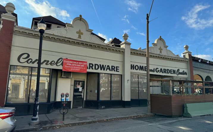 Pictures of Retail, Restaurant property located at 704 Washington St, Brookline, MA 02446 for lease - image #1