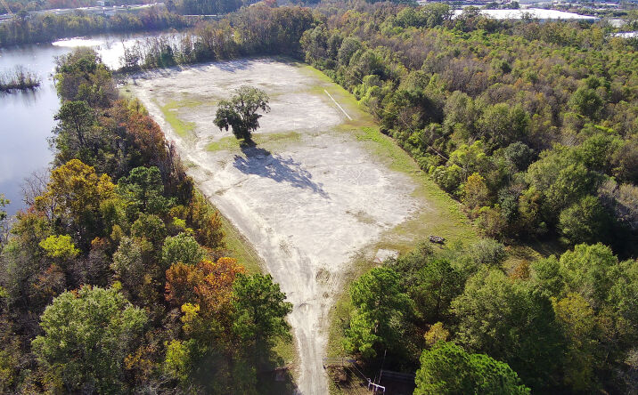 Pictures of Industrial, Land property located at 175 Container Rd, Savannah, GA 31415 for lease - image #1
