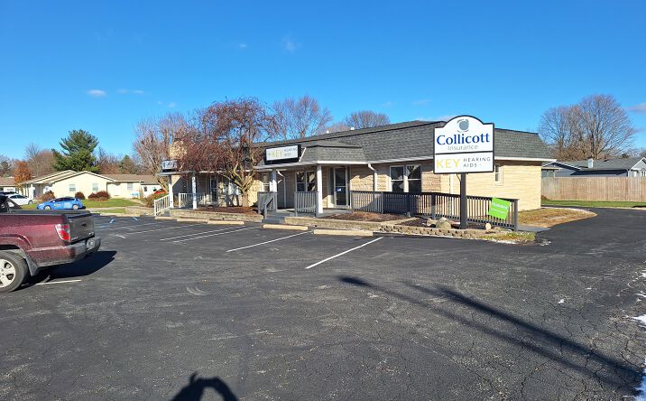 Pictures of Office property located at 3888 Union St, Lafayette, IN 47905 for lease - image #1