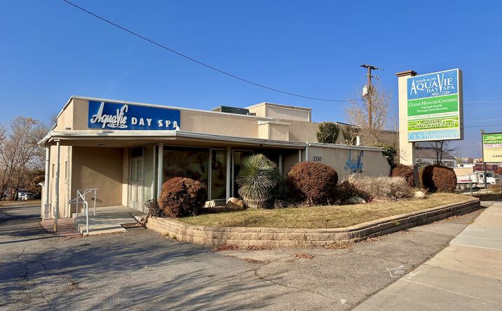 Pictures of Office property located at 3350 S Highland Dr, Millcreek, UT 84106 for sales - image #1
