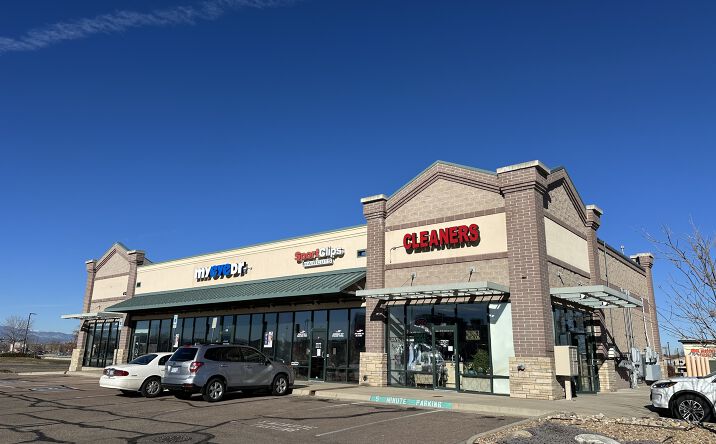Pictures of Retail, Office property located at 6120 Firestone Blvd, Longmont, CO 80504 for lease - image #1
