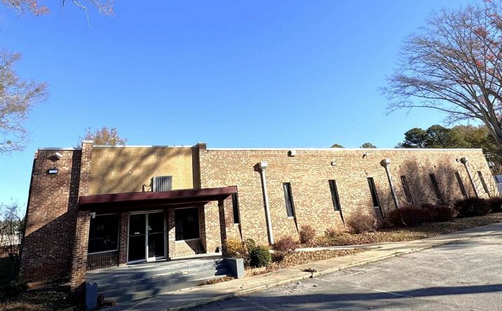 Pictures of Industrial property located at 2230 Lithonia Industrial Blvd, Lithonia, GA 30058 for lease - image #1
