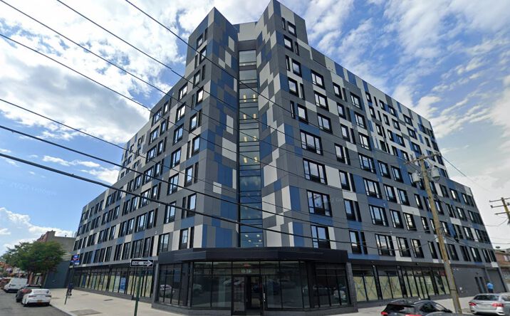 Pictures of Retail property located at 1920-1938 Cornaga avenue, Queens, NY 11691 for lease - image #1