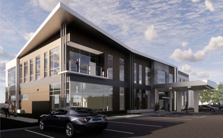 Pictures of Office property located at 9010 Brodie Lane, Austin, TX 78748 for lease - image #1