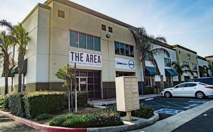 Pictures of Retail, Industrial property located at 14189 Foothill Blvd, Fontana, CA 92335 for lease - image #1