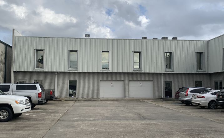 Pictures of Industrial property located at 1005 Harimaw Ct W, Metairie, LA 70001 for lease - image #1