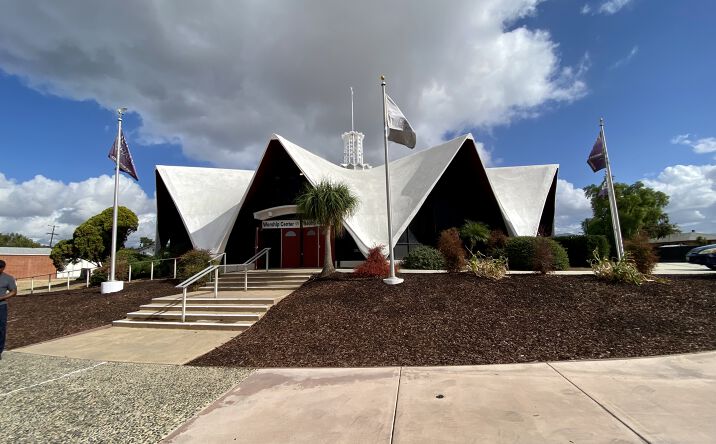 Pictures of Special Purpose property located at 2770 Glebe Rd, Lemon Grove, CA 91945 for lease - image #1