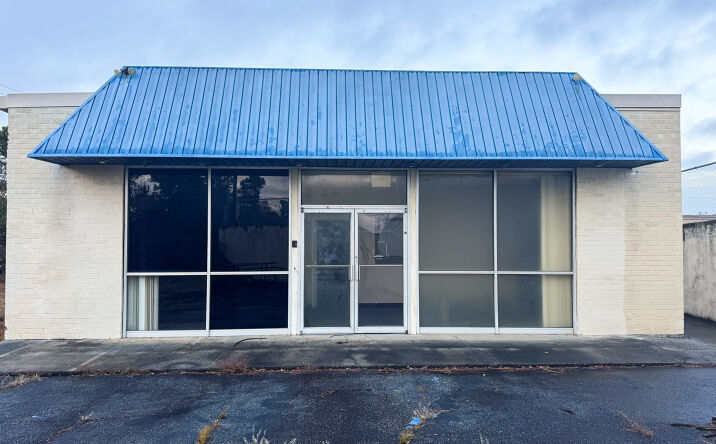 Pictures of Office, Industrial property located at 2525 Pio Nono Ave, Macon, GA 31206 for lease - image #1