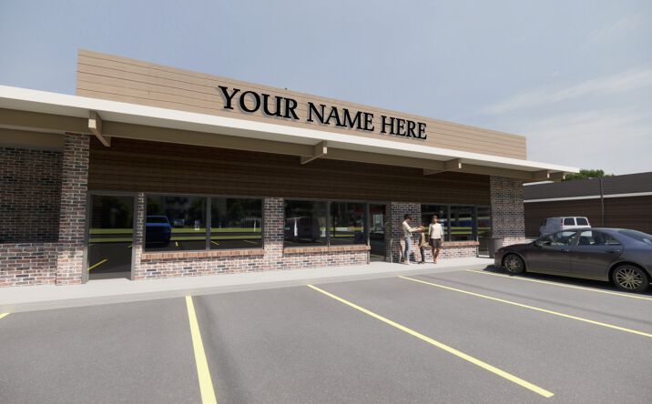 Pictures of Retail, Office, Special Purpose property located at 1634 SW Washburn Ave, Topeka, KS 66604 for lease - image #1