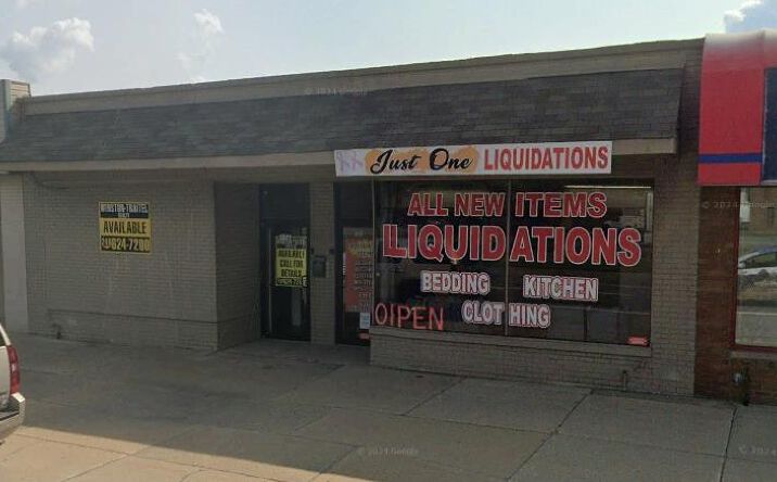 Pictures of Retail property located at 3521 Fort St, Lincoln Park, MI 48146 for lease - image #1