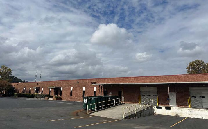 Pictures of Industrial property located at 1410 Seaboard Industrial Blvd NW, Atlanta, GA 30318 for lease - image #1
