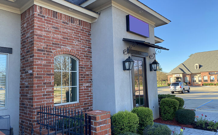 Pictures of Office property located at 611 Absinthe Ct, Shreveport, LA 71115 for lease - image #1