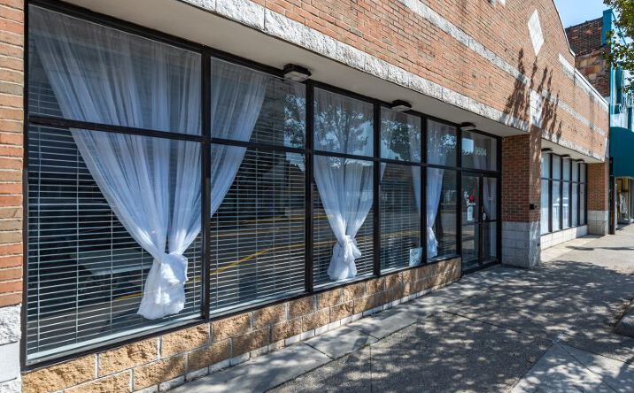 Pictures of Retail, Office, Industrial property located at 9504 Joseph Campau Ave, Hamtramck, MI 48212 for lease - image #1