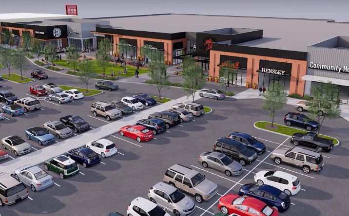 Pictures of Retail property located at 3201 Tioga Pkwy, Baltimore, MD 21215 for lease - image #1