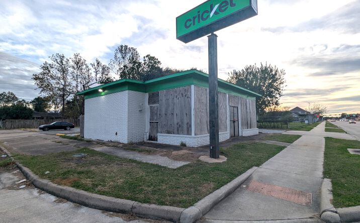 1203 Washington Blvd, Beaumont, TX 77705 | Crexi.com