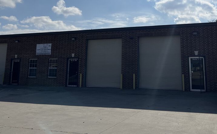 Pictures of Industrial property located at 1710 SE 16th Ave, Amarillo, TX 79102 for lease - image #1