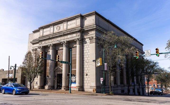 145 E 8th Ave Homestead PA 15120 Crexi com