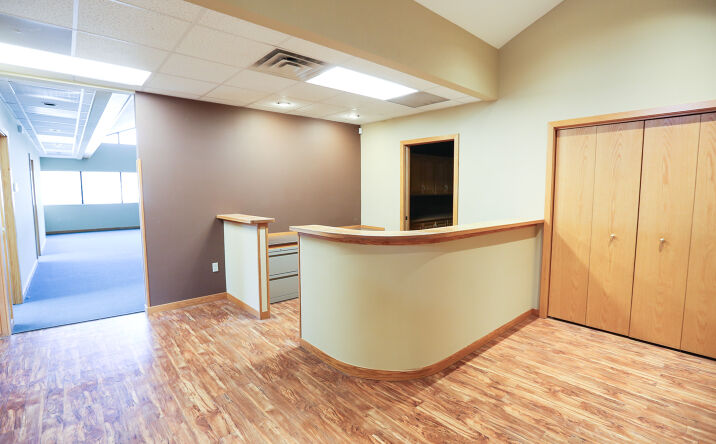 Pictures of Office property located at 4706 Cottage Grove Rd, Madison, WI 53716 for lease - image #1