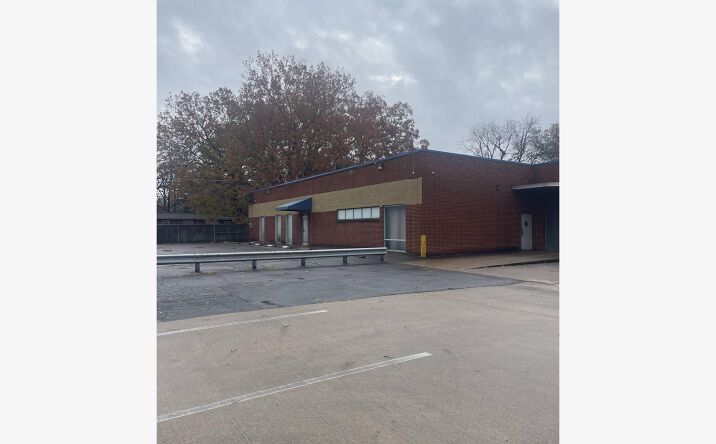 Pictures of Industrial property located at 1564 E Main St, Chattanooga, TN 37404 for lease - image #1