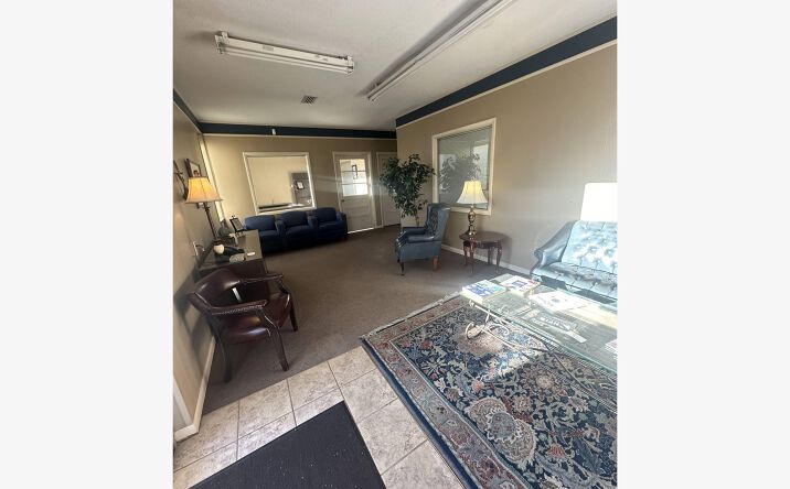 Pictures of Office property located at 1311 1st Ave, Opelika, AL 36801 for lease - image #1