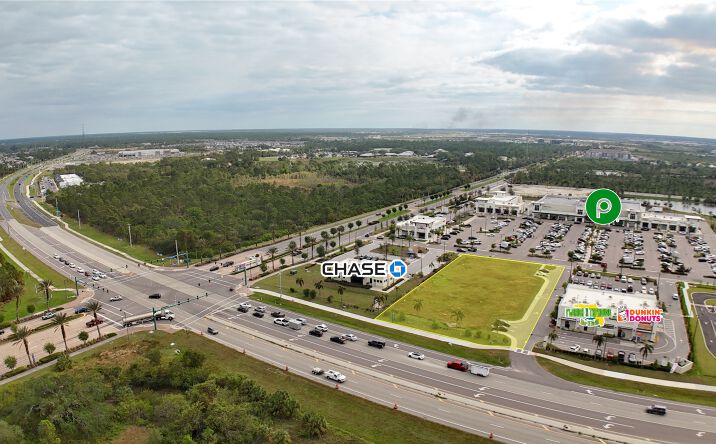 Pictures of Land property located at 12134 Mercado Dr, Venice, FL 34293 for sales - image #1