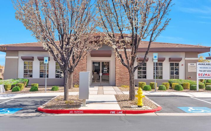2534 Anthem Village Dr, Henderson, NV 89052 | Crexi.com
