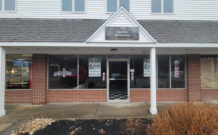 Pictures of Retail, Office property located at 439 Littleton Rd, Westford, MA 01886 for lease - image #1