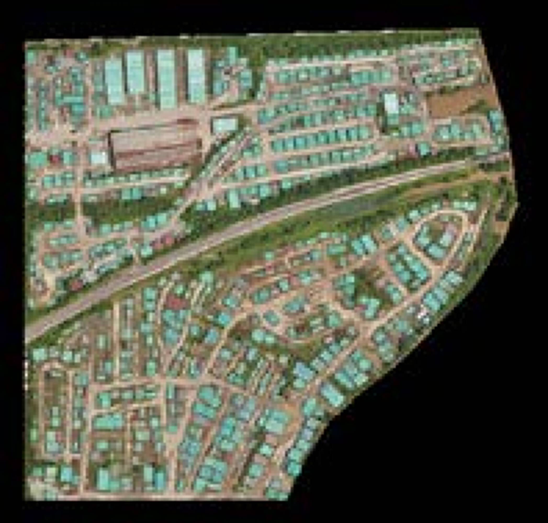 Greensport Industrial