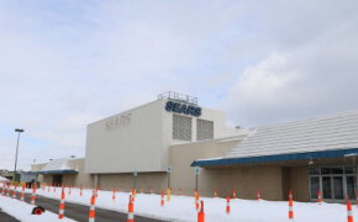 Pictures of Industrial property located at 3131 E Michigan Ave, Lansing, MI 48912 for lease - image #1