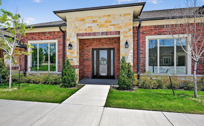 Pictures of Office property located at 7950 Preston Rd, Frisco, TX 75035 for lease - image #1