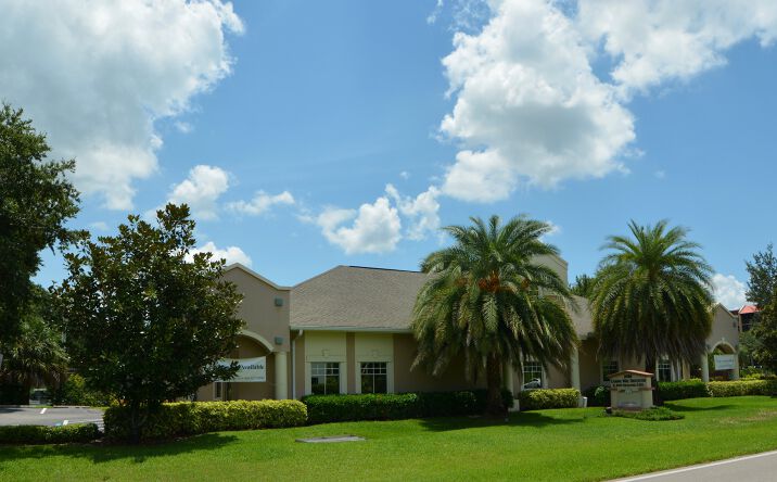 Pictures of Office property located at 2496 Caring Way, Port Charlotte, FL 33952 for lease - image #1