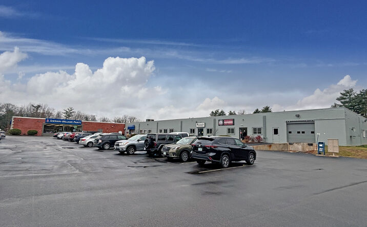 Pictures of Office property located at 25 Old Dover Rd, Rochester, NH 03867 for lease - image #1