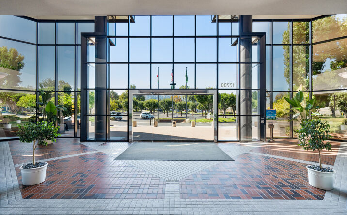 Pictures of Office property located at 17700 Castleton St, City of Industry, CA 91748 for lease - image #1