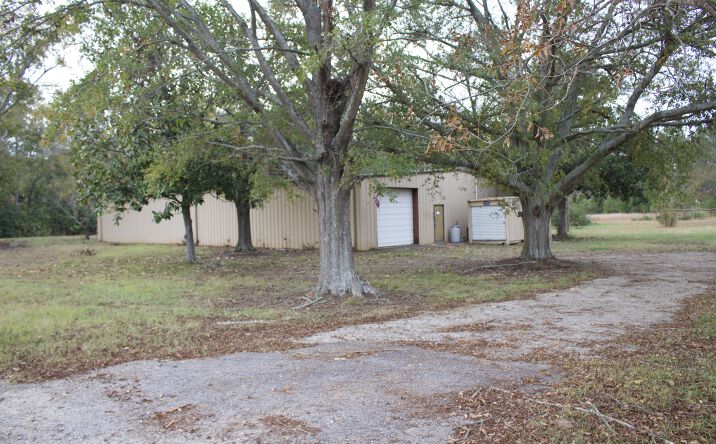 Pictures of Industrial, Special Purpose property located at 119 Pete Harris Rd, Newberry, SC 29108 for lease - image #1