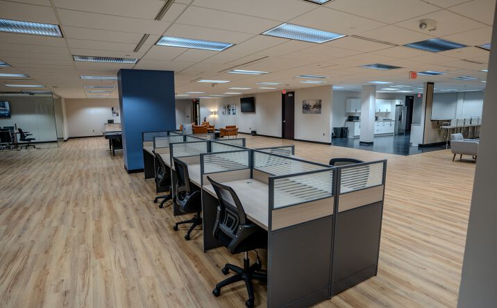 Pictures of Office property located at 901 Tower Dr, Troy, MI 48098 for lease - image #1