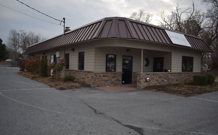 Pictures of Office property located at 400 Snow Hill Rd, Salisbury, MD 21804 for lease - image #1