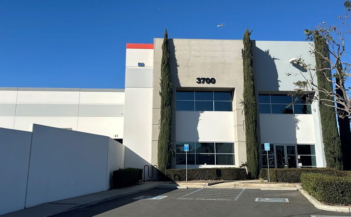 Pictures of Office, Industrial property located at 3700 S. Riverside Ave, Rialto, CA 92377 for lease - image #1