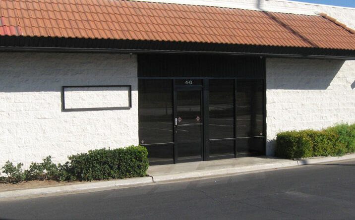 Pictures of Industrial property located at 12155 Magnolia Avenue, Riverside, CA 92503 for lease - image #1