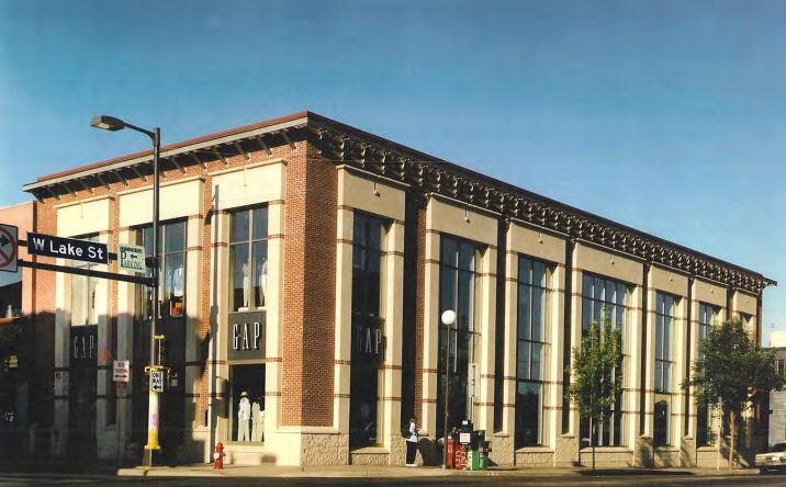 Pictures of Retail property located at 3000 Hennepin Ave, Minneapolis, MN 55408 for lease - image #1