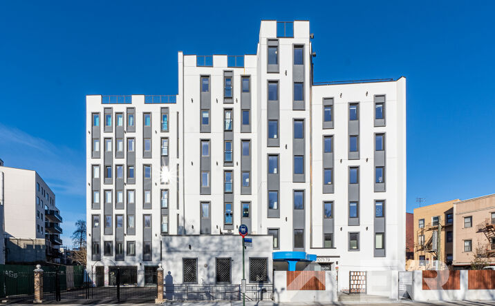 Pictures of Retail property located at 1079 Fulton St, Brooklyn, NY 11238 for lease - image #1
