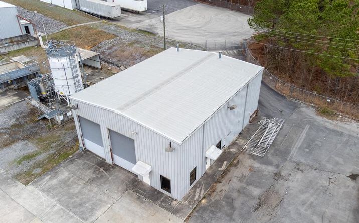 Pictures of Industrial property located at 1316 C & L Dr, Dalton, GA 30721 for lease - image #1