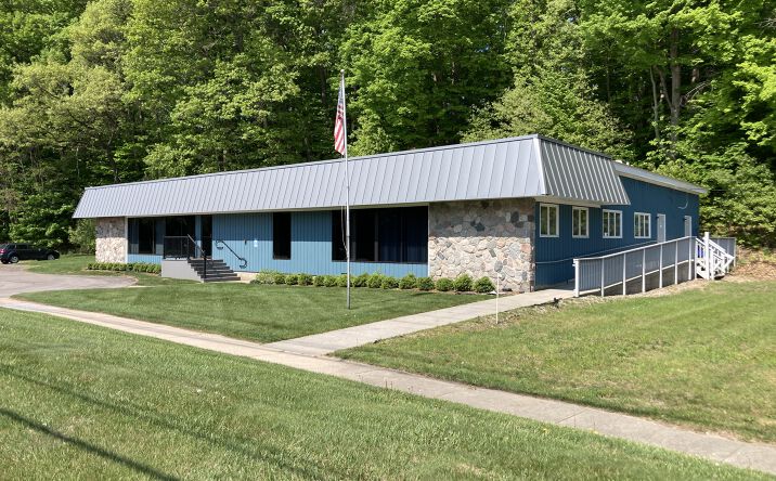 Pictures of Office property located at 3639 Cass Rd, Traverse City, MI 49686 for lease - image #1